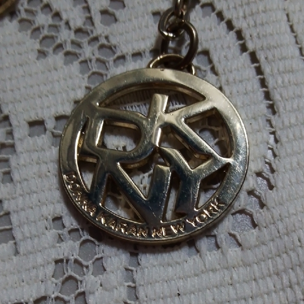 Gold Chain Keychain - Picture 4 of 11